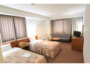 SAIDAIJI GRAND HOTEL - Vacation STAY 92843